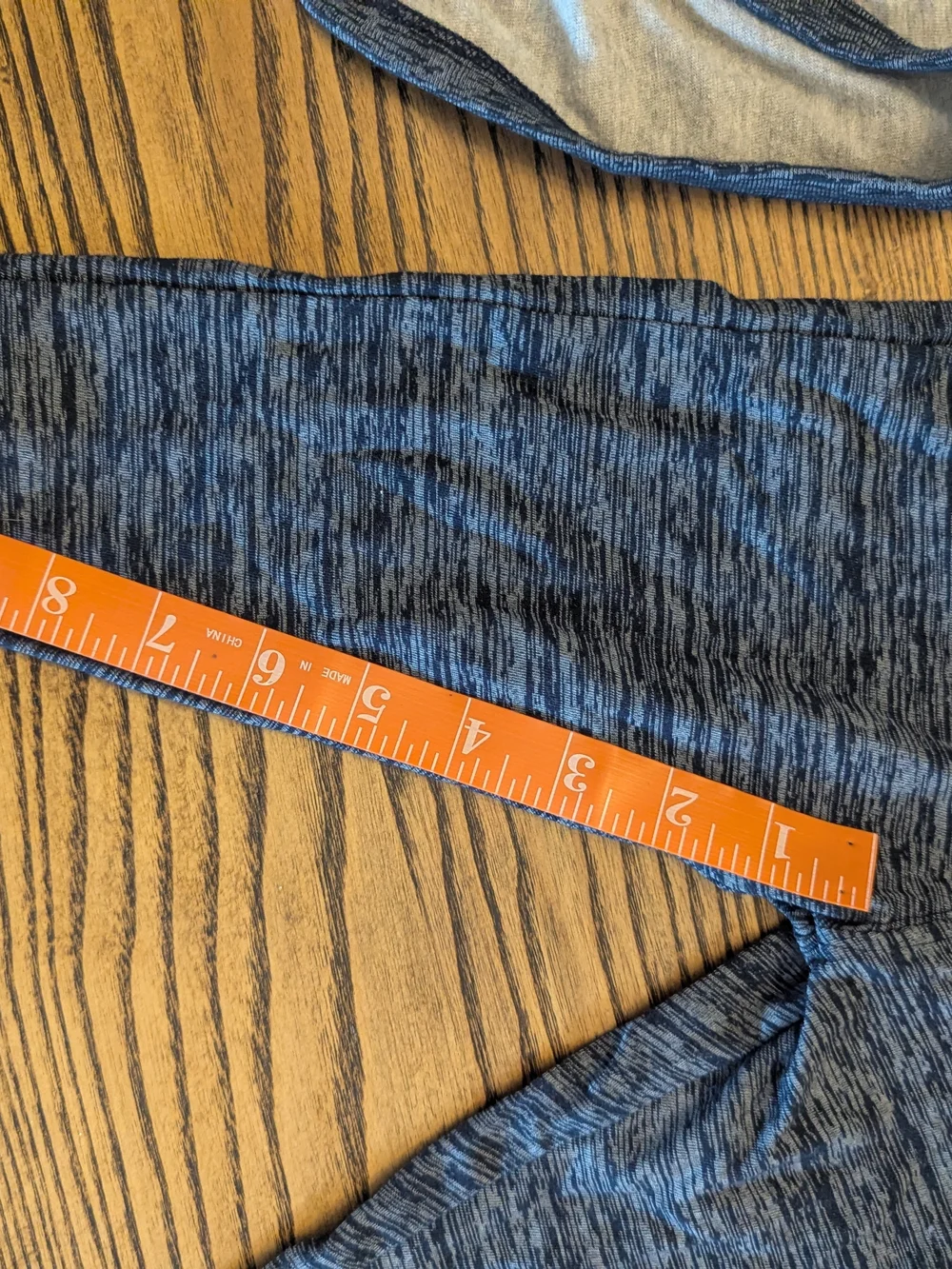 EUC Wes & Willy Baby 18 Month Fighting Illini Illinois Long Sleeve Bodysuit Pant